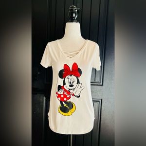 LAST CHANCE! Minnie Mouse Disney T-Shirt